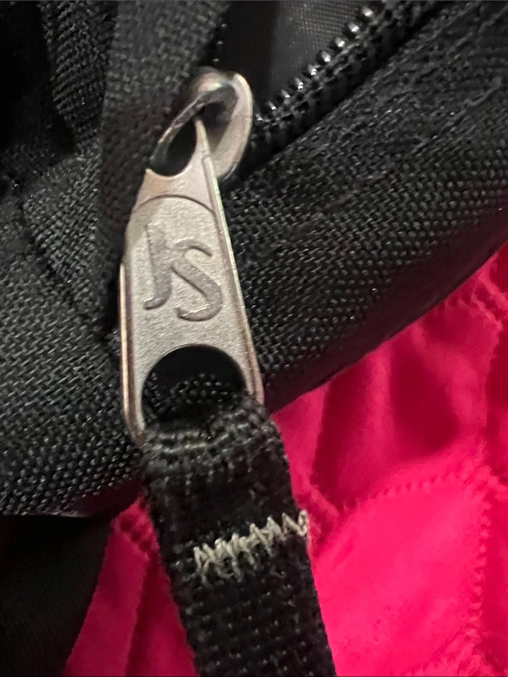 Jansport Black Everyday Compact Backpack
